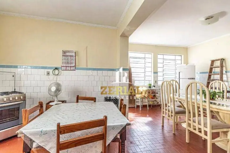 Foto 5 de Casa com 4 quartos à venda, 288m2 em Olímpico, Sao Caetano Do Sul - SP