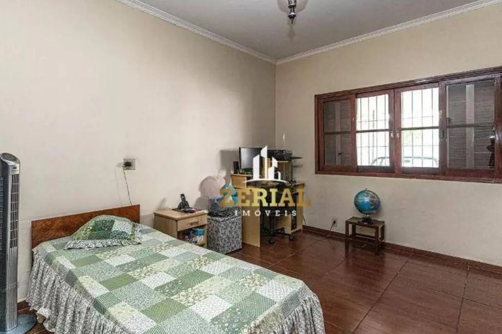 Foto 6 de Casa com 4 quartos à venda, 288m2 em Olímpico, Sao Caetano Do Sul - SP