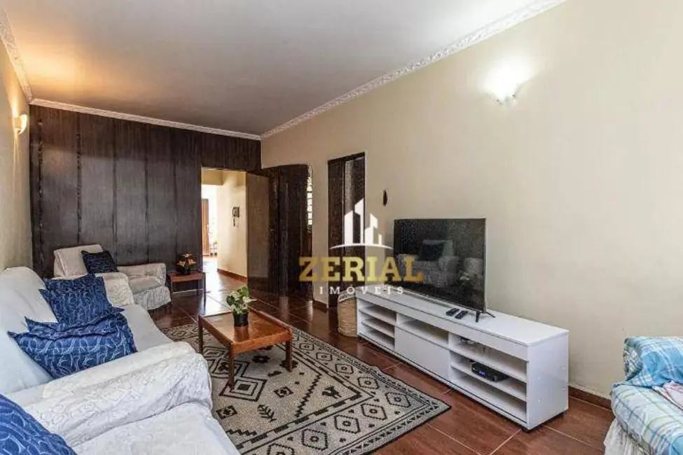 Foto 2 de Casa com 4 quartos à venda, 288m2 em Olímpico, Sao Caetano Do Sul - SP