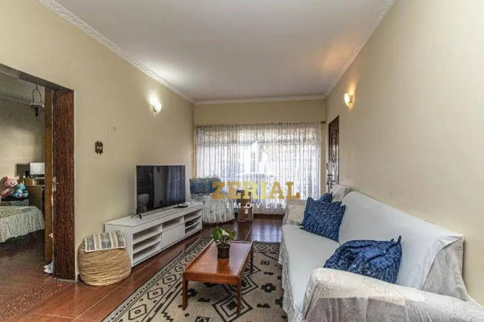 Foto 1 de Casa com 4 quartos à venda, 288m2 em Olímpico, Sao Caetano Do Sul - SP