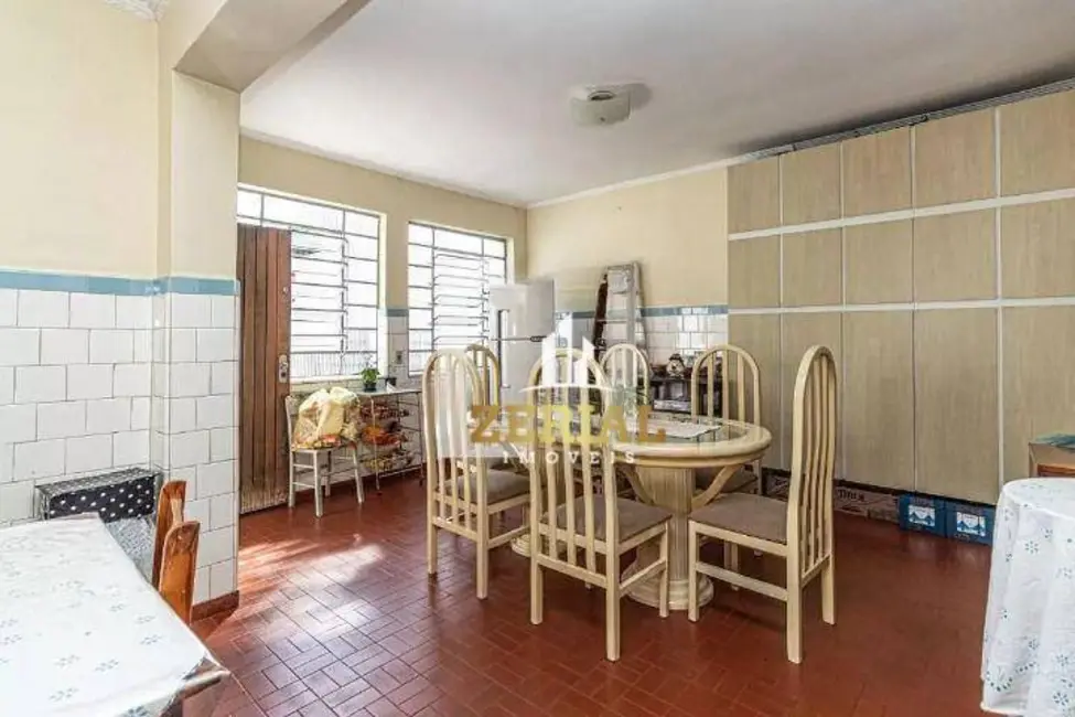 Foto 4 de Casa com 4 quartos à venda, 288m2 em Olímpico, Sao Caetano Do Sul - SP