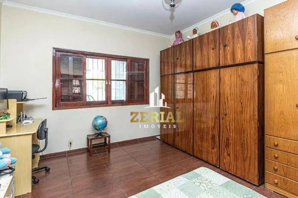 Foto 9 de Casa com 4 quartos à venda, 288m2 em Olímpico, Sao Caetano Do Sul - SP