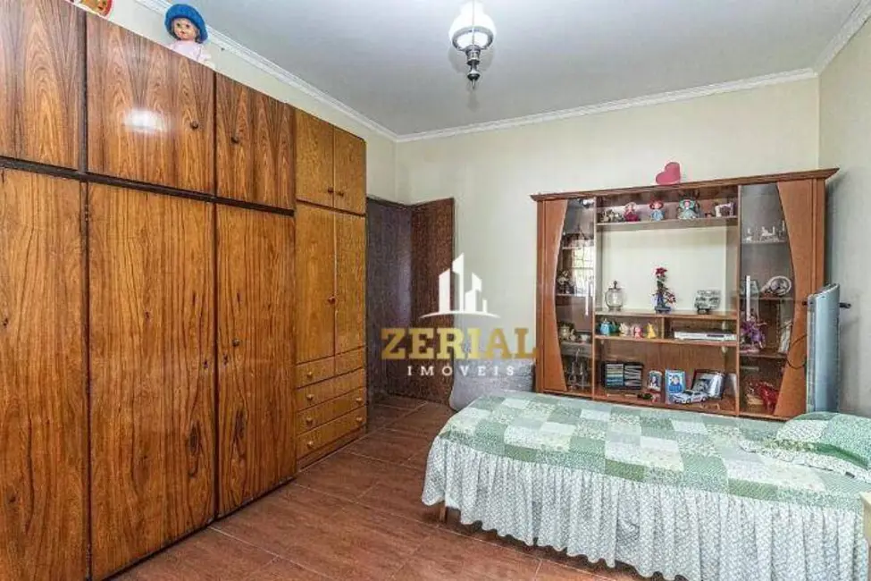 Foto 8 de Casa com 4 quartos à venda, 288m2 em Olímpico, Sao Caetano Do Sul - SP