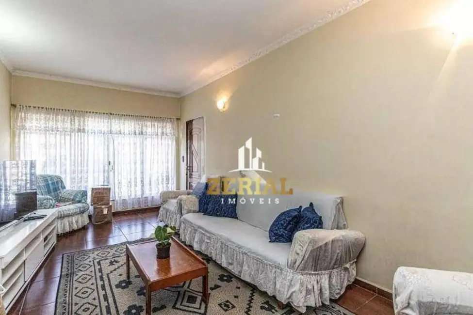 Foto 3 de Casa com 4 quartos à venda, 288m2 em Olímpico, Sao Caetano Do Sul - SP