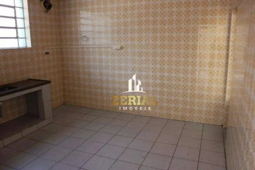 Foto 5 de Sobrado com 3 quartos à venda, 60m2 em Cerâmica, Sao Caetano Do Sul - SP