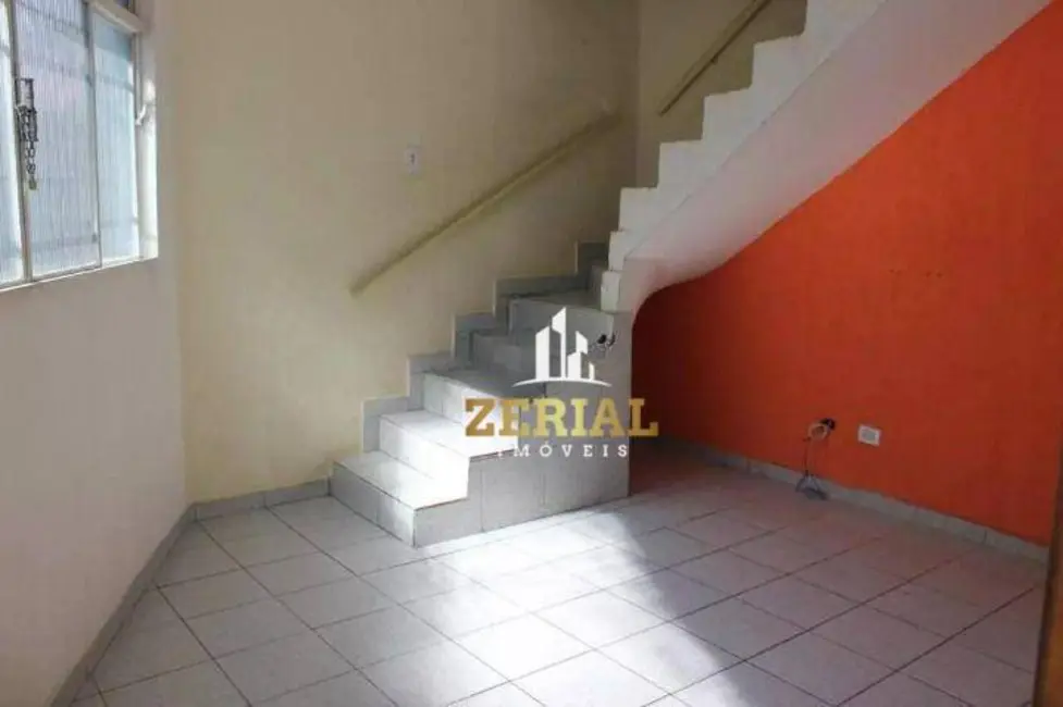 Foto 2 de Sobrado com 3 quartos à venda, 60m2 em Cerâmica, Sao Caetano Do Sul - SP