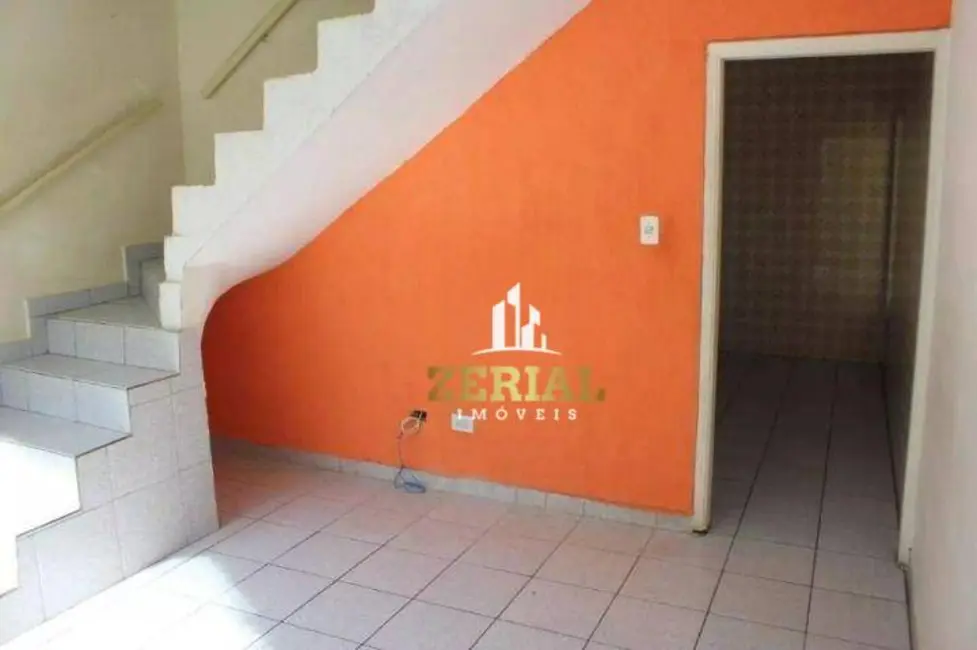 Foto 1 de Sobrado com 3 quartos à venda, 60m2 em Cerâmica, Sao Caetano Do Sul - SP