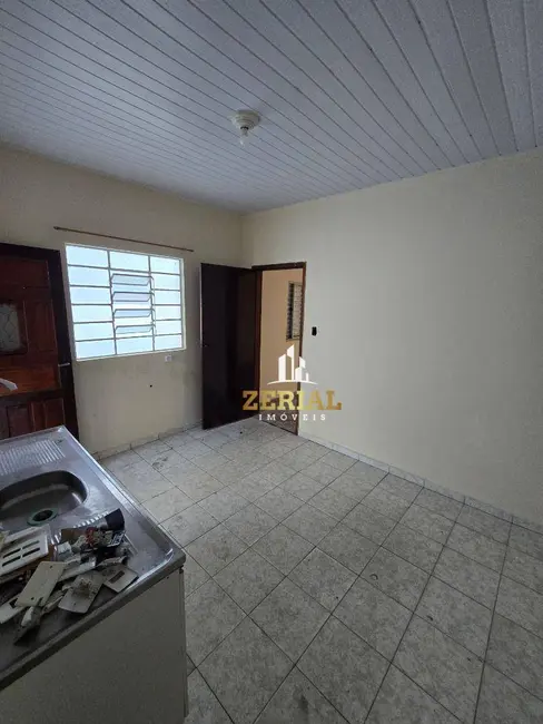 Foto 4 de Casa com 2 quartos à venda, 200m2 em Santa Maria, Sao Caetano Do Sul - SP
