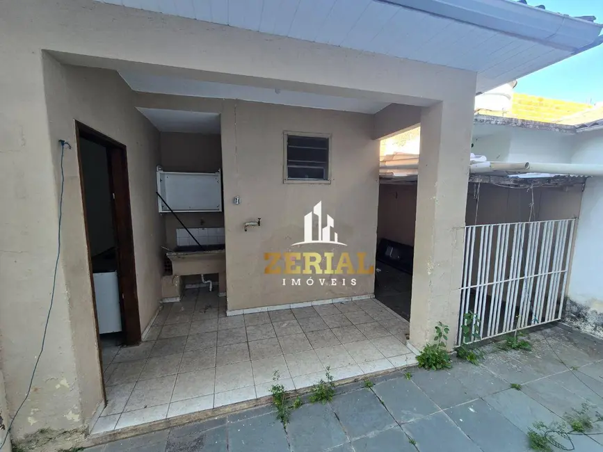 Foto 5 de Casa com 2 quartos à venda, 200m2 em Santa Maria, Sao Caetano Do Sul - SP