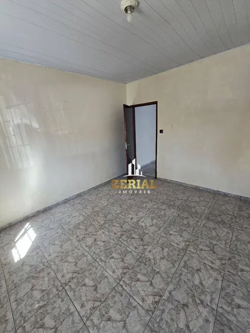 Foto 7 de Casa com 2 quartos à venda, 200m2 em Santa Maria, Sao Caetano Do Sul - SP