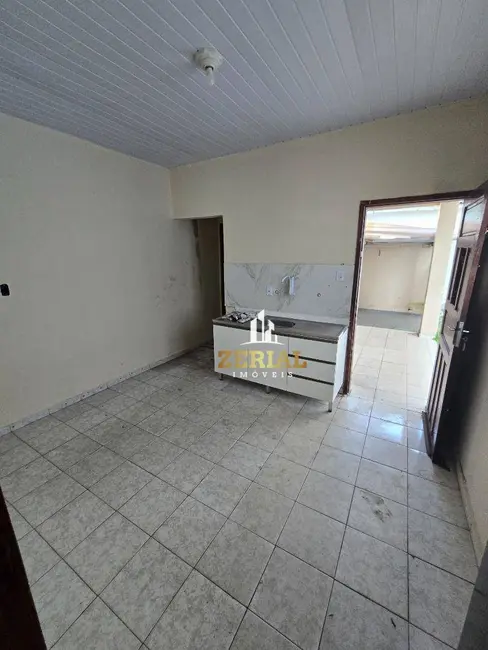 Foto 3 de Casa com 2 quartos à venda, 200m2 em Santa Maria, Sao Caetano Do Sul - SP