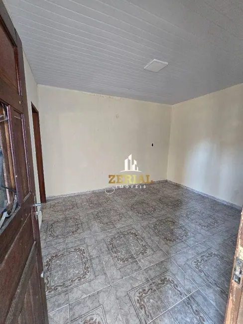 Foto 2 de Casa com 2 quartos à venda, 200m2 em Santa Maria, Sao Caetano Do Sul - SP