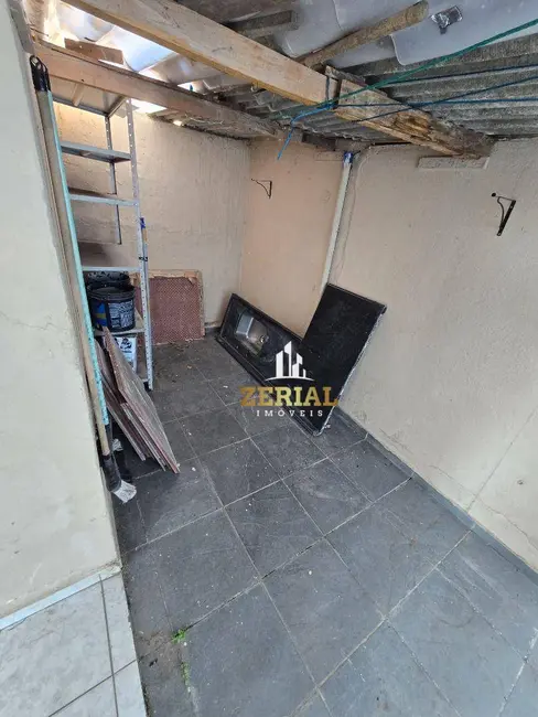 Foto 9 de Casa com 2 quartos à venda, 200m2 em Santa Maria, Sao Caetano Do Sul - SP