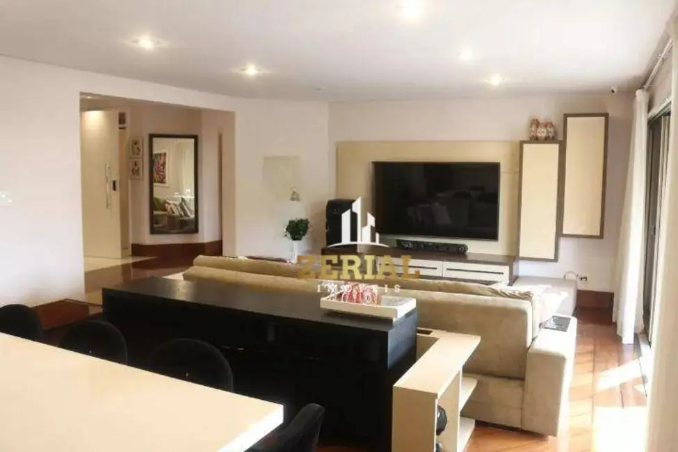 Foto 2 de Apartamento com 4 quartos à venda, 360m2 em Santa Paula, Sao Caetano Do Sul - SP
