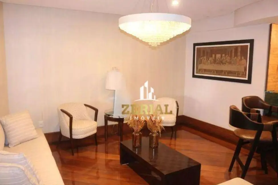 Foto 7 de Apartamento com 4 quartos à venda, 360m2 em Santa Paula, Sao Caetano Do Sul - SP