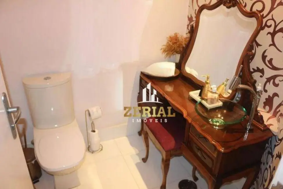 Foto 6 de Apartamento com 4 quartos à venda, 360m2 em Santa Paula, Sao Caetano Do Sul - SP