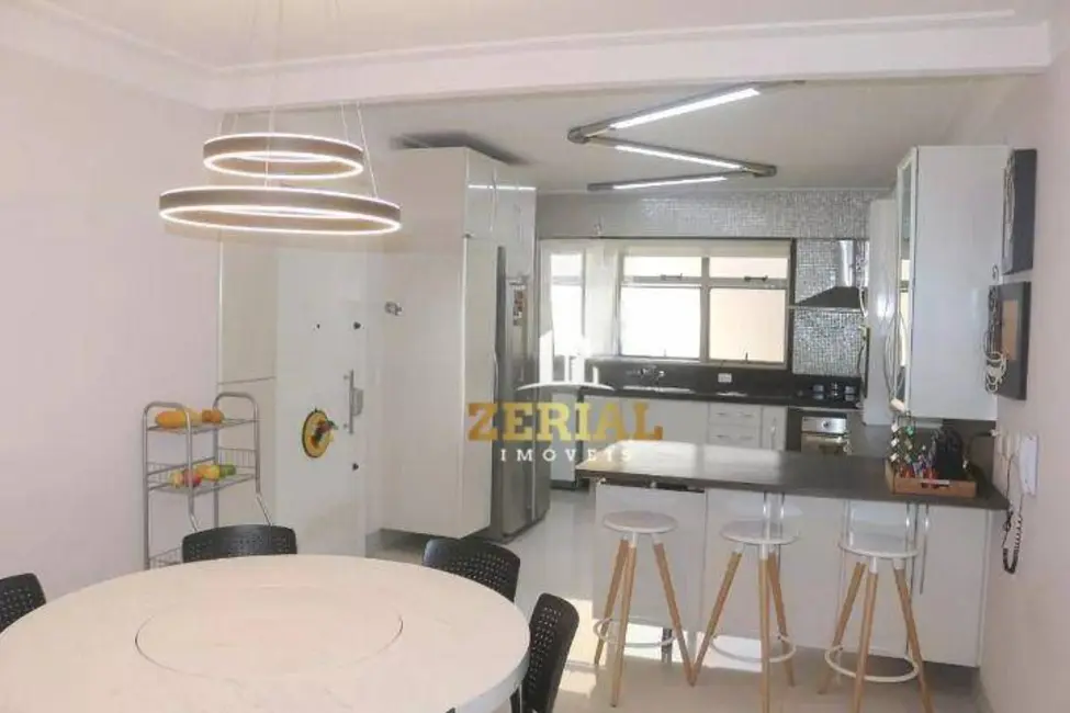 Foto 9 de Apartamento com 4 quartos à venda, 360m2 em Santa Paula, Sao Caetano Do Sul - SP