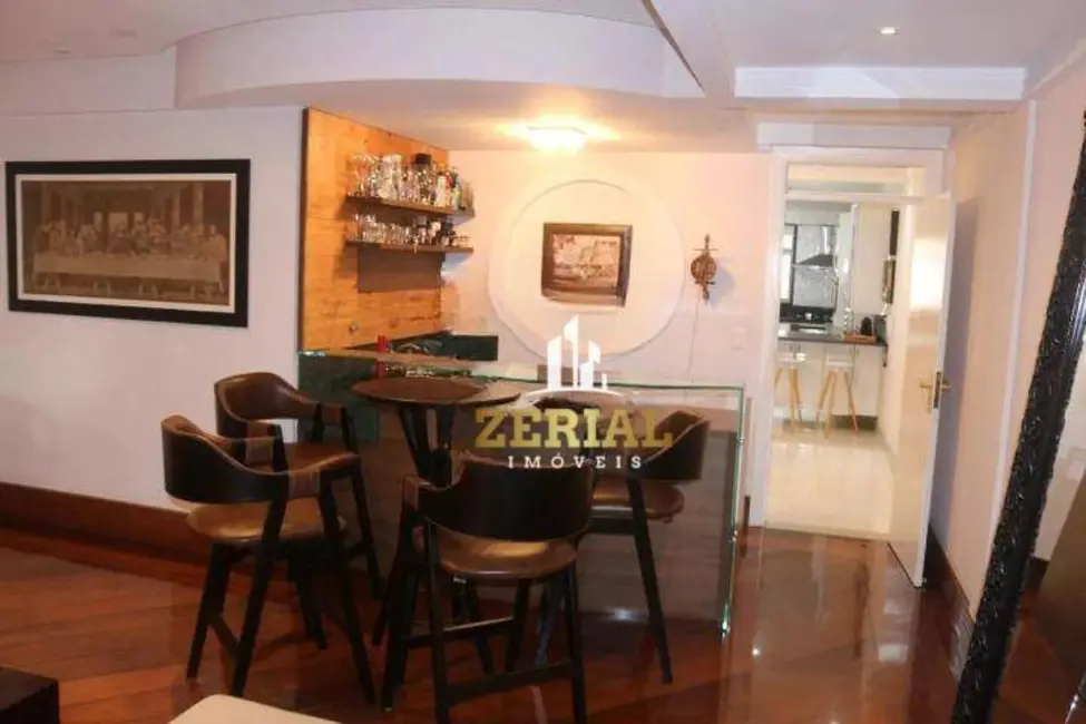 Foto 8 de Apartamento com 4 quartos à venda, 360m2 em Santa Paula, Sao Caetano Do Sul - SP
