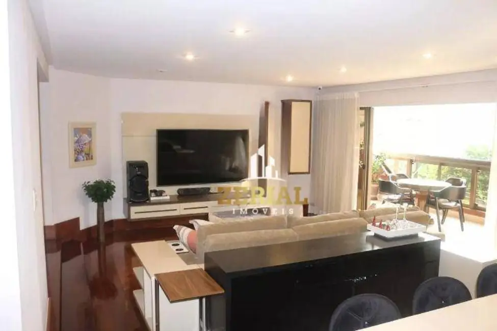 Foto 1 de Apartamento com 4 quartos à venda, 360m2 em Santa Paula, Sao Caetano Do Sul - SP