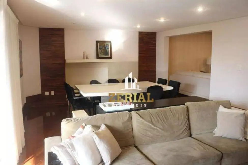 Foto 3 de Apartamento com 4 quartos à venda, 360m2 em Santa Paula, Sao Caetano Do Sul - SP
