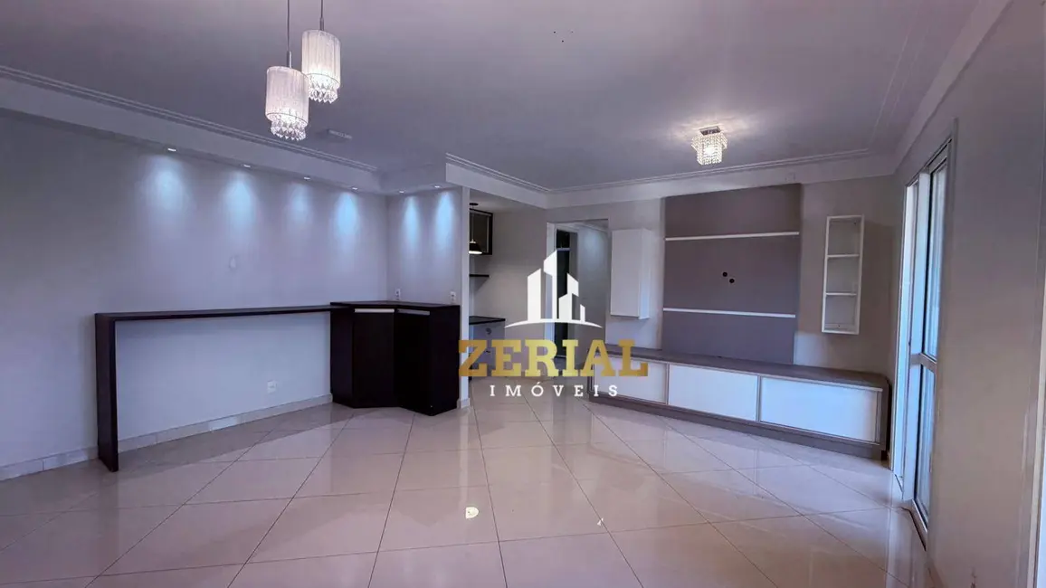 Apartamento com 2 quartos à venda, 78m2 em Campestre, Santo Andre - SP - imagem 1 Foto 1 de Apartamento com 2 quartos à venda, 78m2 em Campestre, Santo Andre - SP