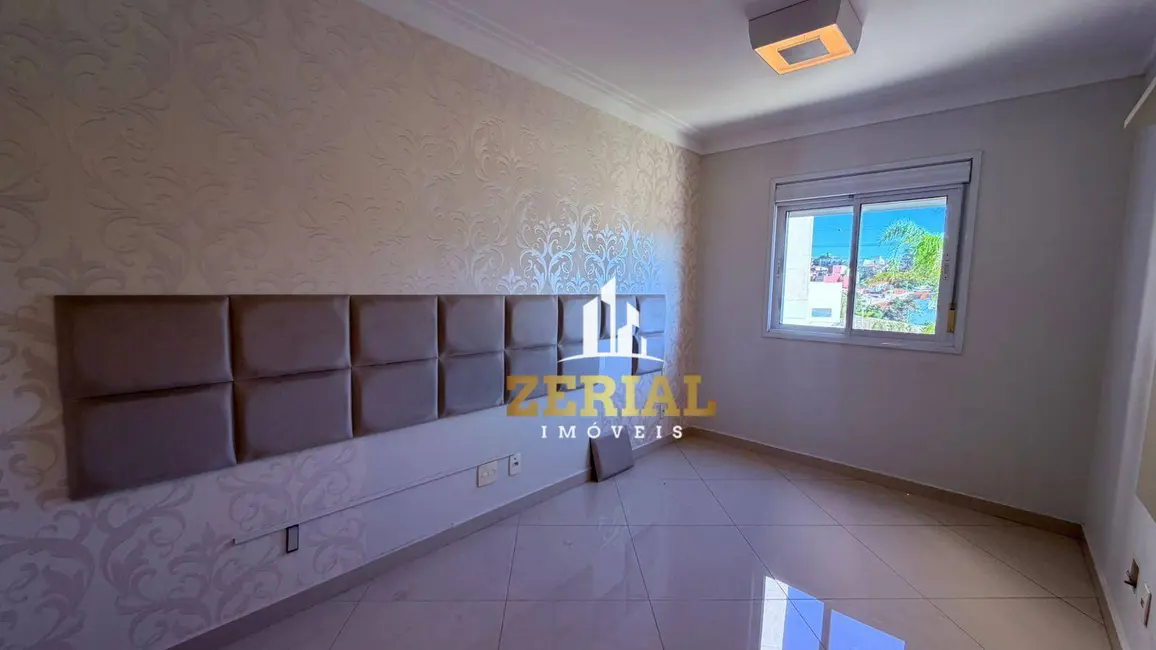 Apartamento com 2 quartos à venda, 78m2 em Campestre, Santo Andre - SP - imagem 9 Foto 9 de Apartamento com 2 quartos à venda, 78m2 em Campestre, Santo Andre - SP