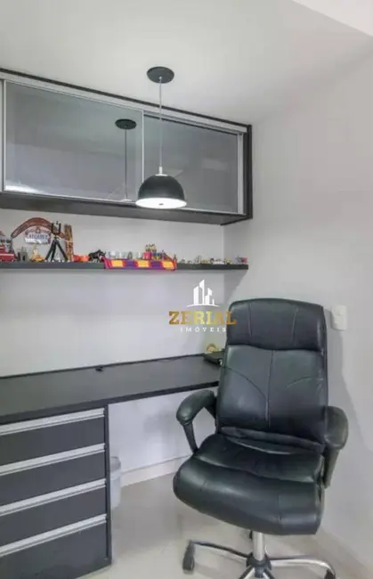 Foto 9 de Apartamento com 2 quartos à venda, 78m2 em Campestre, Santo Andre - SP