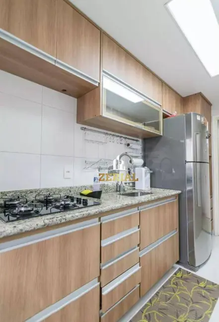 Foto 8 de Apartamento com 2 quartos à venda, 78m2 em Campestre, Santo Andre - SP