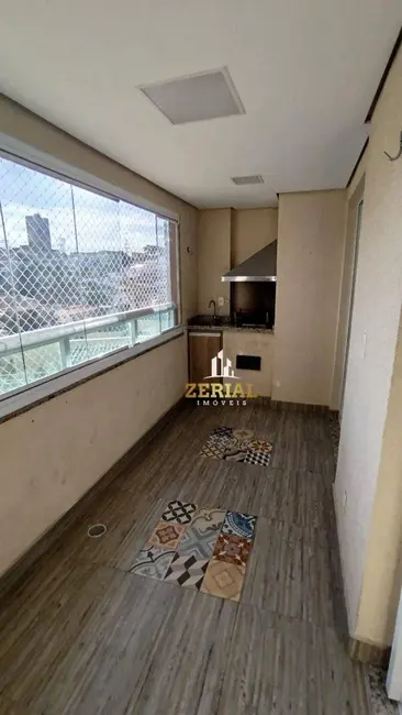 Apartamento com 2 quartos à venda, 78m2 em Campestre, Santo Andre - SP - imagem 2 Foto 2 de Apartamento com 2 quartos à venda, 78m2 em Campestre, Santo Andre - SP