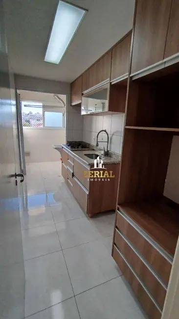 Apartamento com 2 quartos à venda, 78m2 em Campestre, Santo Andre - SP - imagem 7 Foto 7 de Apartamento com 2 quartos à venda, 78m2 em Campestre, Santo Andre - SP