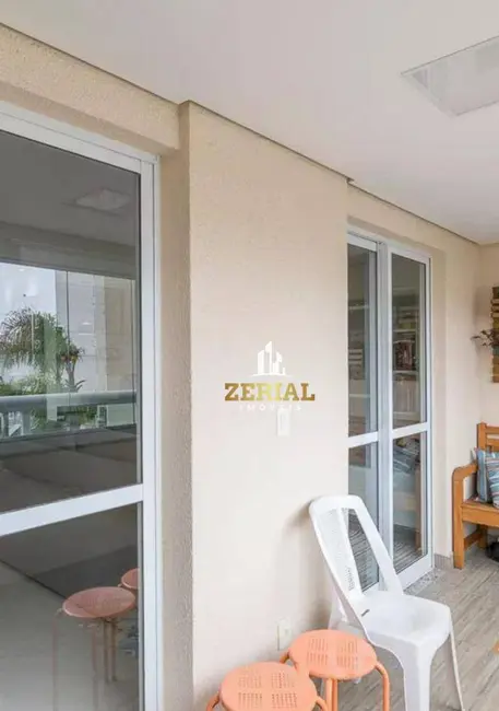 Foto 5 de Apartamento com 2 quartos à venda, 78m2 em Campestre, Santo Andre - SP