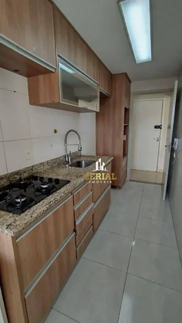 Apartamento com 2 quartos à venda, 78m2 em Campestre, Santo Andre - SP - imagem 8 Foto 8 de Apartamento com 2 quartos à venda, 78m2 em Campestre, Santo Andre - SP