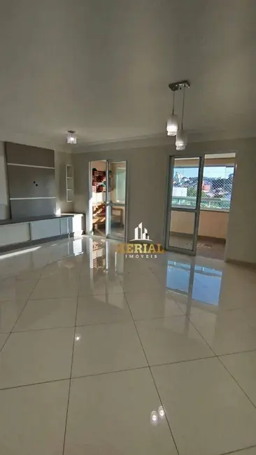 Apartamento com 2 quartos à venda, 78m2 em Campestre, Santo Andre - SP - imagem 5 Foto 5 de Apartamento com 2 quartos à venda, 78m2 em Campestre, Santo Andre - SP