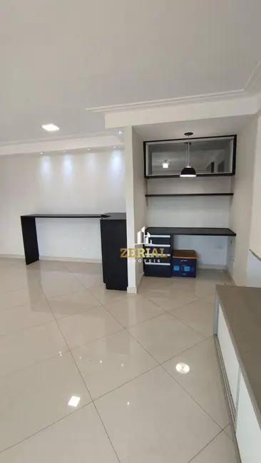 Apartamento com 2 quartos à venda, 78m2 em Campestre, Santo Andre - SP - imagem 6 Foto 6 de Apartamento com 2 quartos à venda, 78m2 em Campestre, Santo Andre - SP