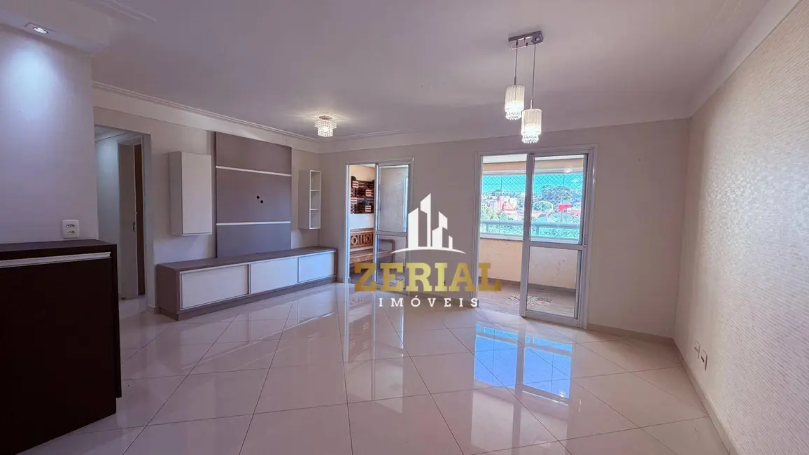 Apartamento com 2 quartos à venda, 78m2 em Campestre, Santo Andre - SP - imagem 3 Foto 3 de Apartamento com 2 quartos à venda, 78m2 em Campestre, Santo Andre - SP