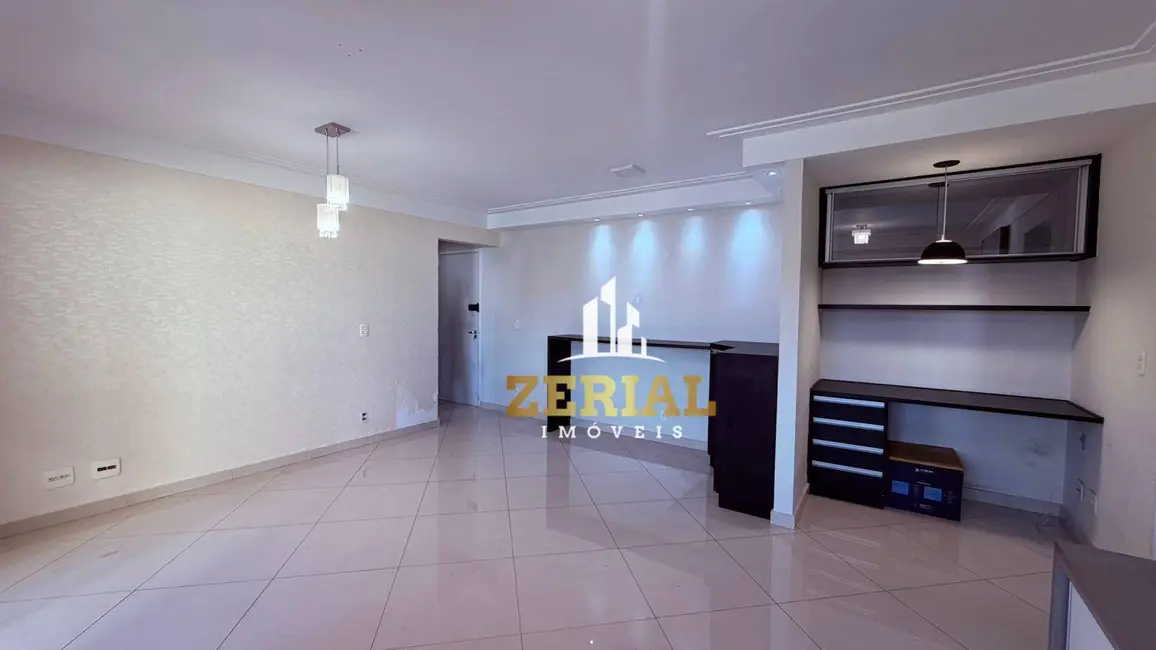 Apartamento com 2 quartos à venda, 78m2 em Campestre, Santo Andre - SP - imagem 2 Foto 2 de Apartamento com 2 quartos à venda, 78m2 em Campestre, Santo Andre - SP