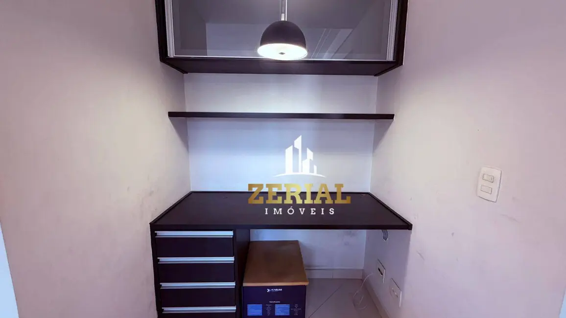 Apartamento com 2 quartos à venda, 78m2 em Campestre, Santo Andre - SP - imagem 8 Foto 8 de Apartamento com 2 quartos à venda, 78m2 em Campestre, Santo Andre - SP