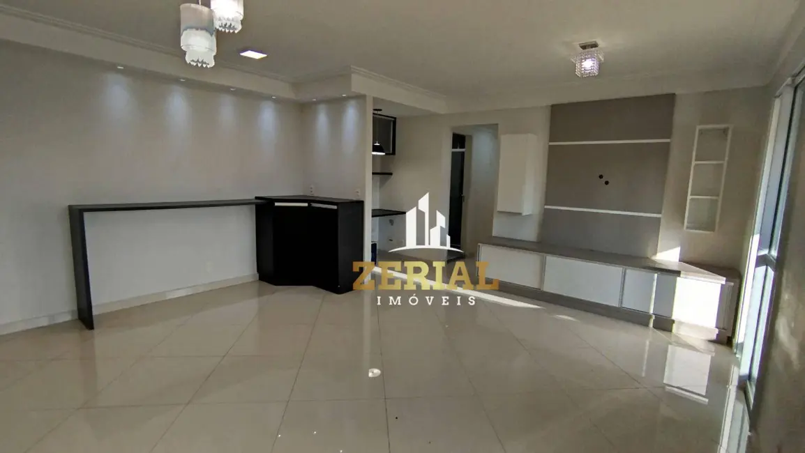 Apartamento com 2 quartos à venda, 78m2 em Campestre, Santo Andre - SP - imagem 3 Foto 3 de Apartamento com 2 quartos à venda, 78m2 em Campestre, Santo Andre - SP