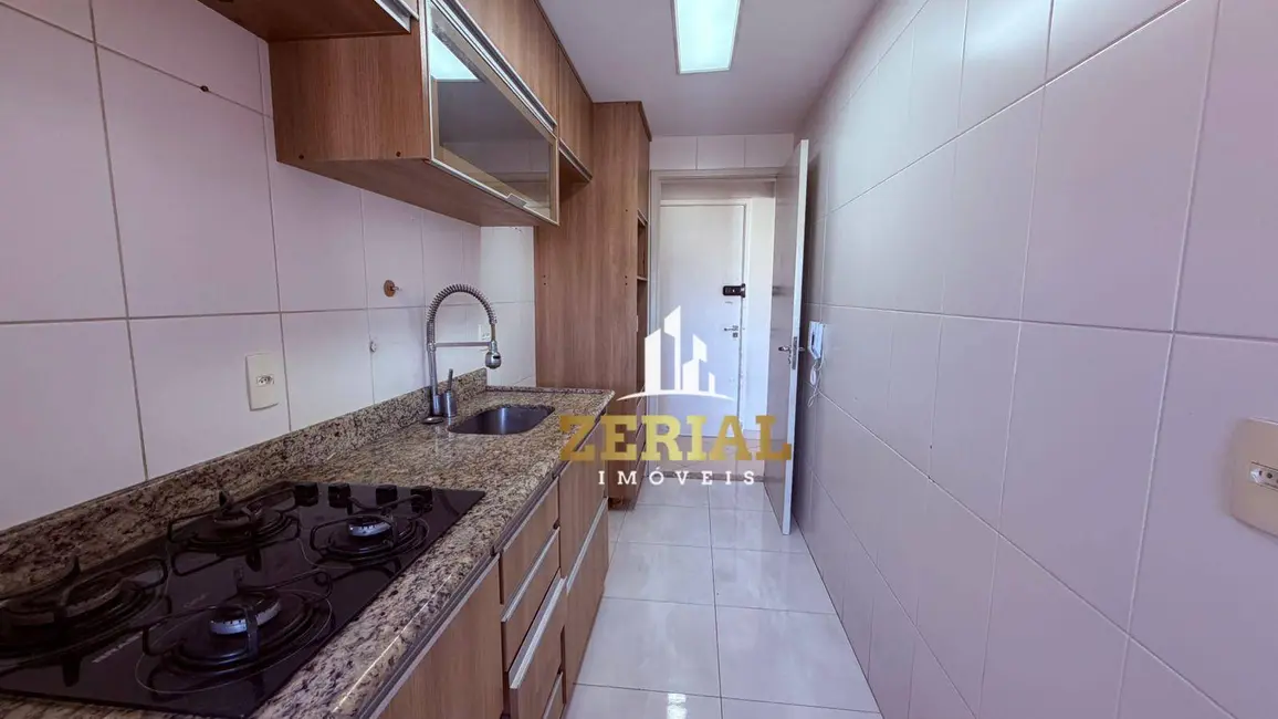 Apartamento com 2 quartos à venda, 78m2 em Campestre, Santo Andre - SP - imagem 5 Foto 5 de Apartamento com 2 quartos à venda, 78m2 em Campestre, Santo Andre - SP