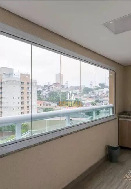 Foto 6 de Apartamento com 2 quartos à venda, 78m2 em Campestre, Santo Andre - SP