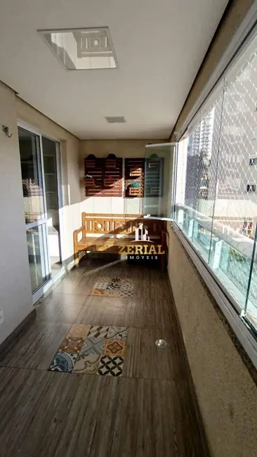 Apartamento com 2 quartos à venda, 78m2 em Campestre, Santo Andre - SP - imagem 1 Foto 1 de Apartamento com 2 quartos à venda, 78m2 em Campestre, Santo Andre - SP