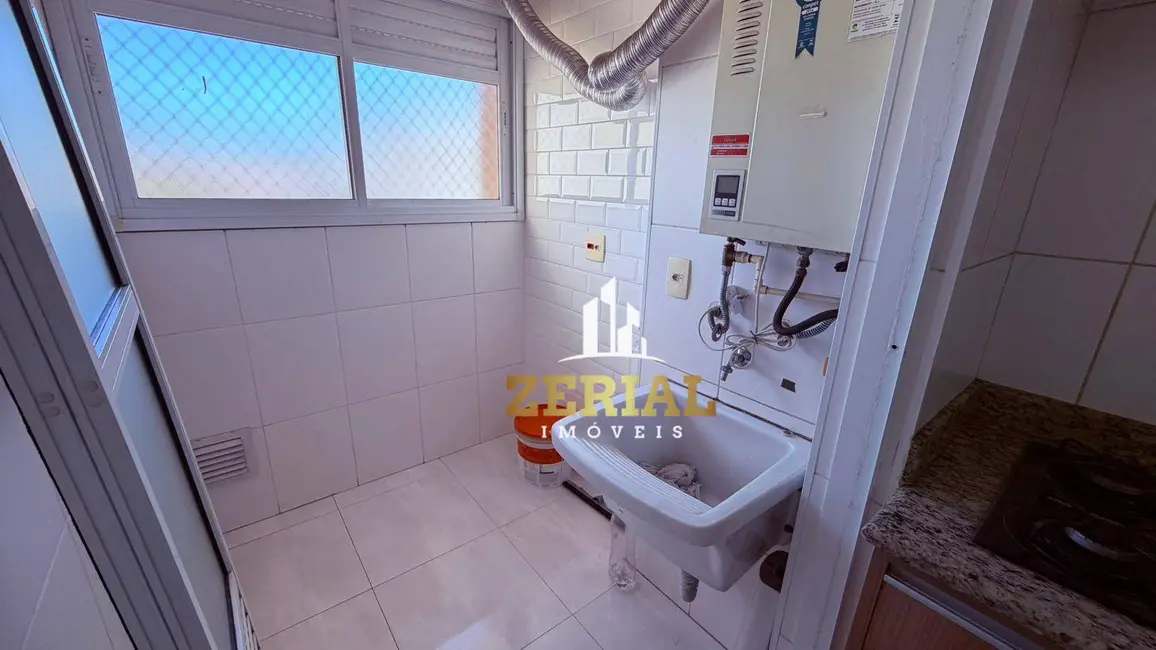 Apartamento com 2 quartos à venda, 78m2 em Campestre, Santo Andre - SP - imagem 7 Foto 7 de Apartamento com 2 quartos à venda, 78m2 em Campestre, Santo Andre - SP