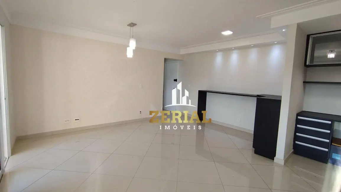 Apartamento com 2 quartos à venda, 78m2 em Campestre, Santo Andre - SP - imagem 4 Foto 4 de Apartamento com 2 quartos à venda, 78m2 em Campestre, Santo Andre - SP