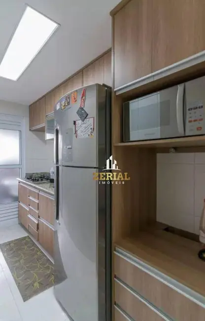 Foto 7 de Apartamento com 2 quartos à venda, 78m2 em Campestre, Santo Andre - SP