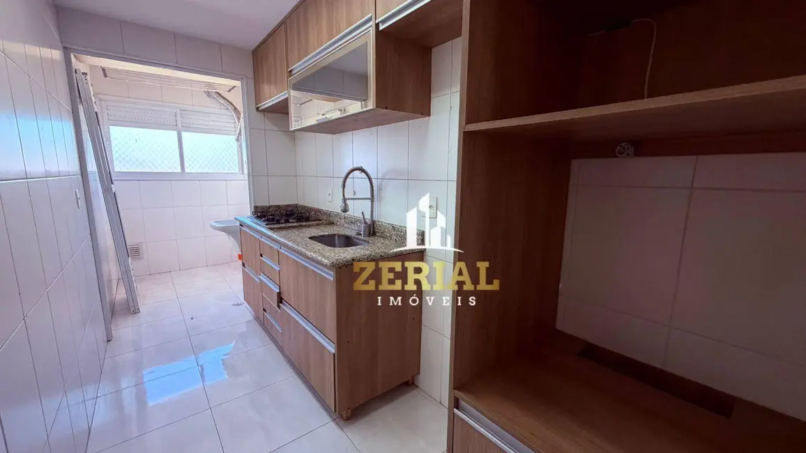 Apartamento com 2 quartos à venda, 78m2 em Campestre, Santo Andre - SP - imagem 6 Foto 6 de Apartamento com 2 quartos à venda, 78m2 em Campestre, Santo Andre - SP