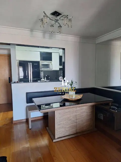 Apartamento com 3 quartos à venda, 79m2 em Campestre, Santo Andre - SP - imagem 2 Foto 2 de Apartamento com 3 quartos à venda, 79m2 em Campestre, Santo Andre - SP