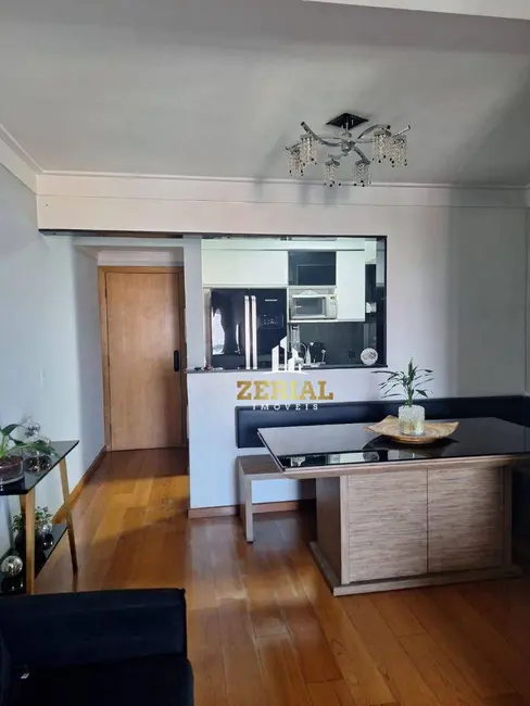 Apartamento com 3 quartos à venda, 79m2 em Campestre, Santo Andre - SP - imagem 1 Foto 1 de Apartamento com 3 quartos à venda, 79m2 em Campestre, Santo Andre - SP