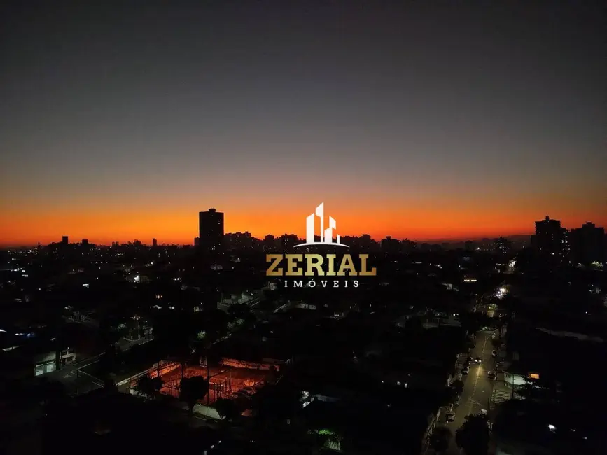 Apartamento com 3 quartos à venda, 79m2 em Campestre, Santo Andre - SP - imagem 6 Foto 6 de Apartamento com 3 quartos à venda, 79m2 em Campestre, Santo Andre - SP