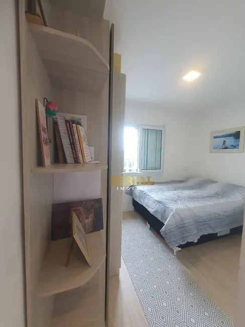 Foto 8 de Apartamento com 2 quartos à venda, 69m2 em Sao Bernardo Do Campo - SP