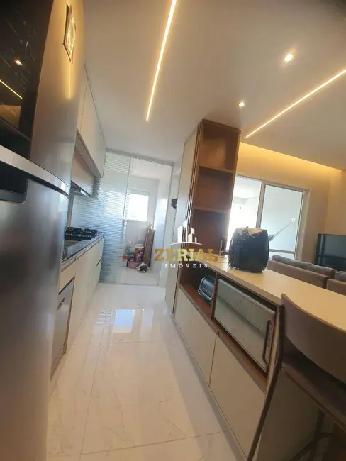 Foto 5 de Apartamento com 2 quartos à venda, 69m2 em Sao Bernardo Do Campo - SP